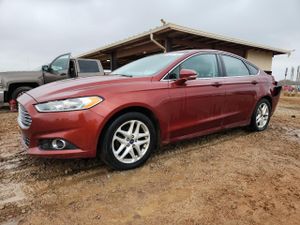 Ford Fusion SE 1.5L 4 2014