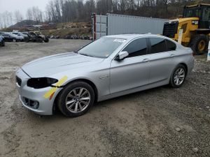 BMW 5 Series XI 2.0L 4 2015