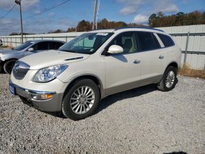 Buick Enclave CXL 3.6L 6 2011