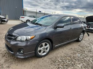 Toyota Corolla BASE 1.8L 4 2011