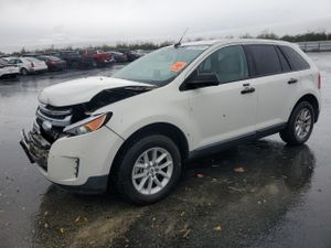Ford Edge SE 3.5L 6 2013