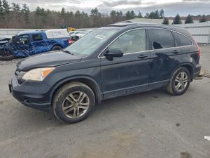 Honda CR-V EXL 2.4L 4 2011