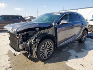 Lexus RX 350 BASE 2.4L 4 2023