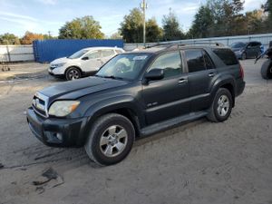 Toyota 4Runner SR5 4.0L 6 2008