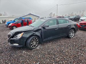 Buick LaCrosse PREMIUM 3.6L 6 2014