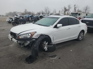 Honda Accord EXL 3.5L 6 2012