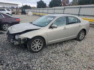 Ford Fusion SEL 2.5L 4 2010
