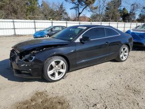 Audi A5 PREMIUM PLUS 2.0L 4 2014