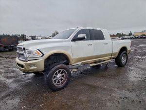 RAM 3500 LONGHORN 6.7L 6 2014