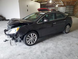 Buick Verano 2.4L 4 2014