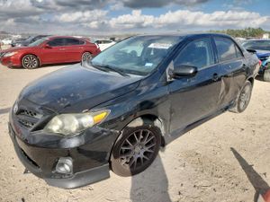 Toyota Corolla BASE 1.8L 4 2013
