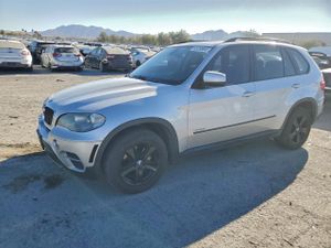 BMW X5 XDRIVE35I 3.0L 6 2013