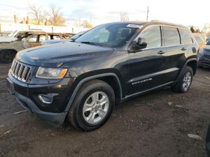 Jeep Grand Cherokee LAREDO 3.6L 6 2014
