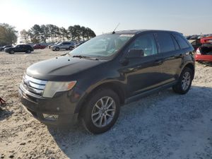 Ford Edge SEL 3.5L 6 2010