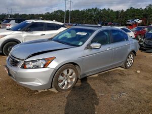 Honda Accord EXL 2.4L 4 2010