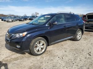 Lexus RX 450H 3.5L 6 2010