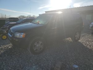 Ford Escape XLT 3.0L 6 2004