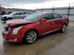 Cadillac XTS LUXURY COLLECTION 3.6L 6 2013