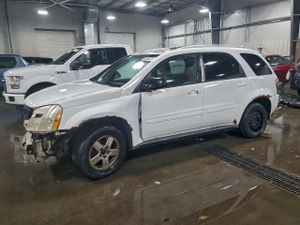 Chevrolet Equinox LT 3.4L 6 2005