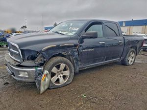 Dodge RAM SLT 5.7L 8 2012