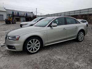 Audi A4 PREMIUM 2.0L 4 2014