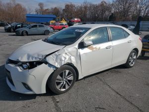 Toyota Corolla ECO 1.8L 4 2015