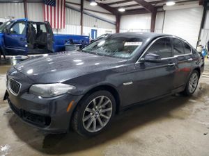 BMW 5 Series XI 3.0L 6 2014