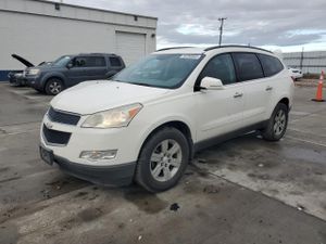 Chevrolet Traverse LT 3.6L 6 2011