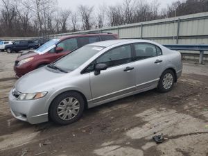 Honda Civic VP 1.8L 4 2010