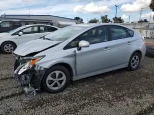 Toyota Prius 1.8L 4 2013