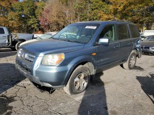 Honda Pilot EX 3.5L 6 2006