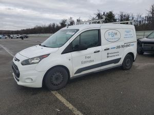 Ford Transit XLT 2.5L 4 2015