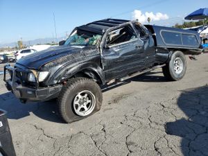 Toyota Tacoma XTRACAB 3.4L 6 2003