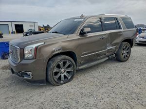 GMC Yukon DENALI 6.2L 8 2015