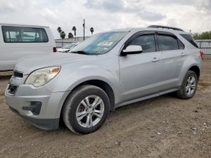 Chevrolet Equinox LT 2.4L 4 2010
