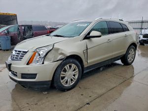 Cadillac SRX LUXURY COLLECTION 3.6L 6 2013