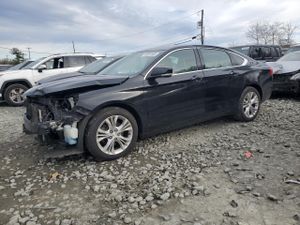 Chevrolet Impala LT 3.6L 6 2015