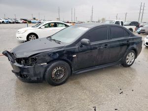 Mitsubishi Lancer ES/ES SPORT 2.0L 4 2014