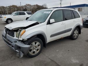 Toyota Rav4 2.0L 4 2001