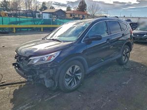 Honda CR-V TOURING 2.4L 4 2015