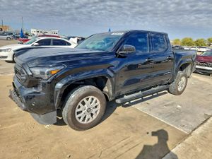 Toyota Tacoma DOUBLE CAB 2.4L 4 2025