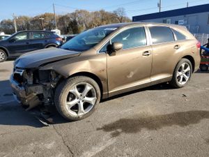 Toyota Venza 3.5L 6 2009
