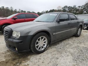 Chrysler 300C 5.7L 8 2006