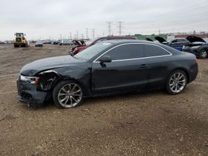 Audi A5 PREMIUM PLUS 2.0L 4 2013