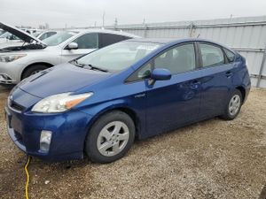 Toyota Prius 1.8L 4 2010