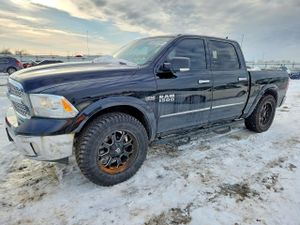 RAM 1500 LARAMIE 5.7L 8 2013