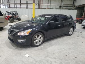 Nissan Altima 2.5 2.5L 4 2015