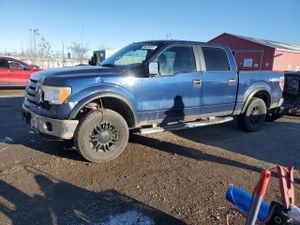 Ford F-150 SUPERCREW 5.4L 8 2009