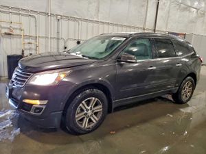 Chevrolet Traverse LT 3.6L 6 2015