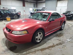 Ford Mustang 3.8L 6 2000